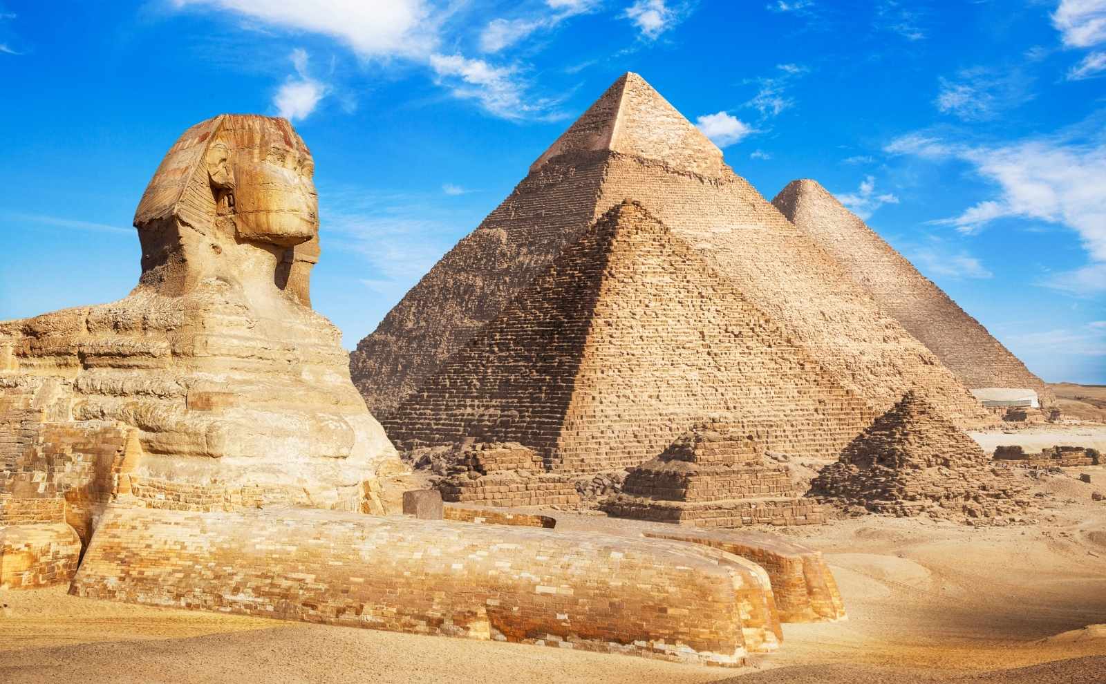 Egypt